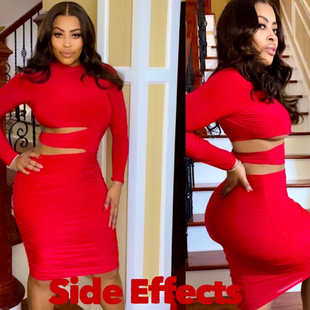 Side Effects - Picture 2 of 4